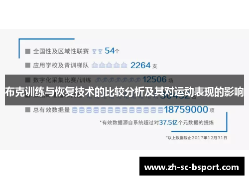 布克训练与恢复技术的比较分析及其对运动表现的影响 布克训练与恢复技术的比较分析及其对运动表现的影响