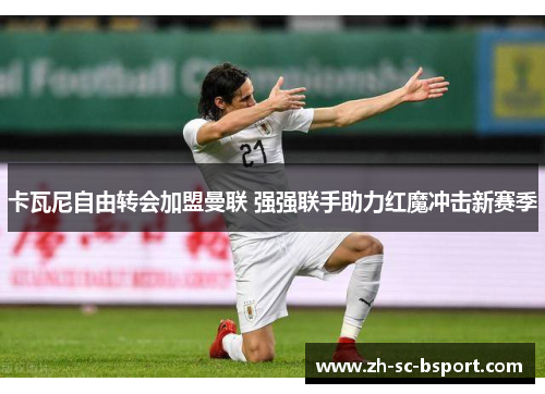 卡瓦尼自由转会加盟曼联 强强联手助力红魔冲击新赛季